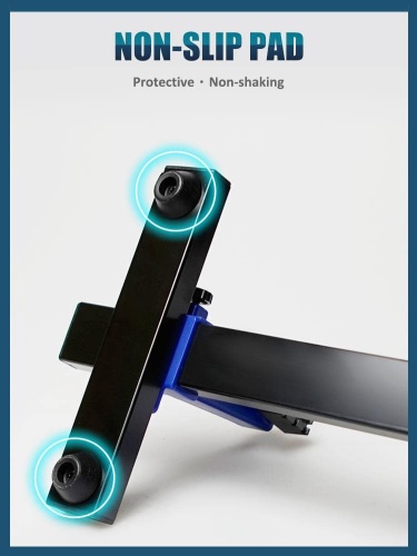 Держатель для плат с регулировкой ProsKit SN-390 фото 10 Держатель для плат с регулировкой ProsKit SN-390 фото 10
