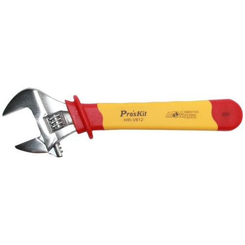 HW-V612 Proskit HW-V612 Proskit