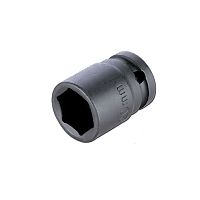 ISK-A4026MB Торцовая насадка ударная 1/2", 26 мм HONITON