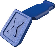 Клипса для маркировки инструмента KNIPEX ColorCode KN-006110CB