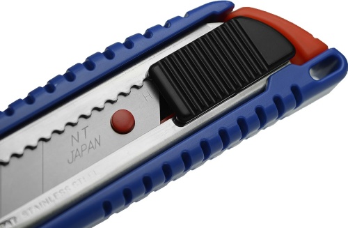 Нож канцелярский NT Cutter L-300RP фото 6