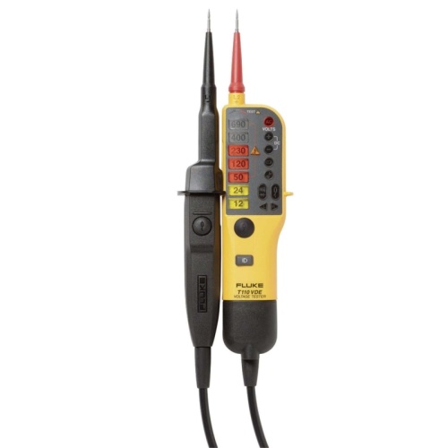 Указатель напряжения Fluke T110/VDE Указатель напряжения Fluke T110/VDE