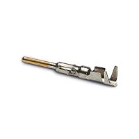 Обжимной контакт - CK1,6-ER-1,50ST AG - 1884089 Phoenix contact