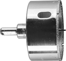 Коронка алмазная ЗУБР ПРОФЕССИОНАЛ 29850-65