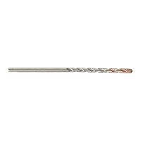4932480123 MILWAUKEE  Сверло по бетону 3x60 мм (1 шт) (замена для 4932363630)