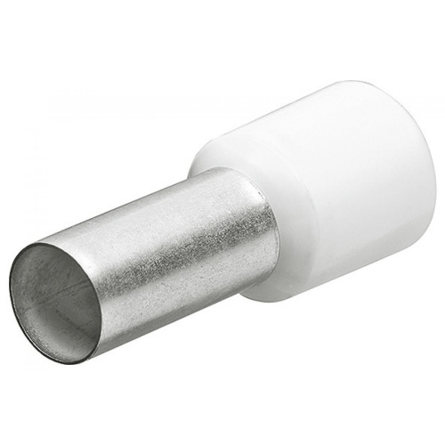 Гильзы контактные с пластмассовыми изоляторами KNIPEX KN-9799330