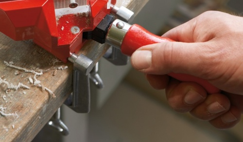 BE-RB269 BESSEY фото 2