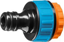 8-426405_z01  GRINDA PROLine TI-U, 1/2" x 3/4", адаптер штуцерный с внутренней резьбой
