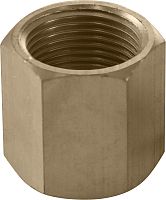 PDF-64 Муфта резьбовая соединительная переходная 3/4"x1/2"NPT Jonnesway