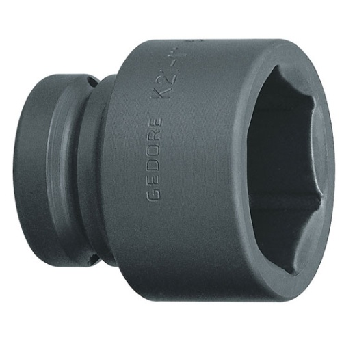 Головка ударная торцевая 1" 1.1/4" GEDORE K 21 1.1/4AF 6186400 Головка ударная торцевая 1" 1.1/4" GEDORE K 21 1.1/4AF 6186400