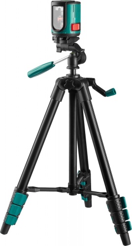Линейный лазерный нивелир "CL 20" KRAFTOOL 34700-3
