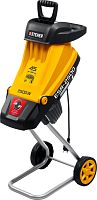 ESR-2500 STEHER  2500 Вт, измельчитель садовый электрический