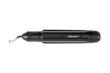 Инструмент для снятия заусенцев HOEGERT HT1P621