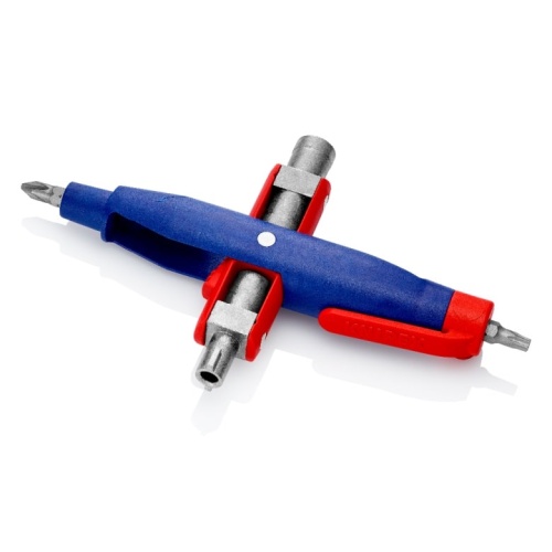Штифтовый ключ для электрошкафов KNIPEX KN-001107 фото 7