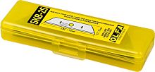 OL-SKB-2S/10B OLFA Лезвие, трапециевидное для SK-12