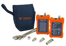 Кабельный тестер LAN & A/V Cable-Check Tempo PA1594