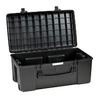 Бокс влагозащищенный на колесах GT Line Professional WATERPROOF MUB78