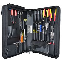 Набор инструментов Jensen Tools JTK-13487 (JTK-45 с метрическим инструментом)
