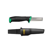 Нож-долото FatMax Chisel Knife STANLEY 0-10-233
