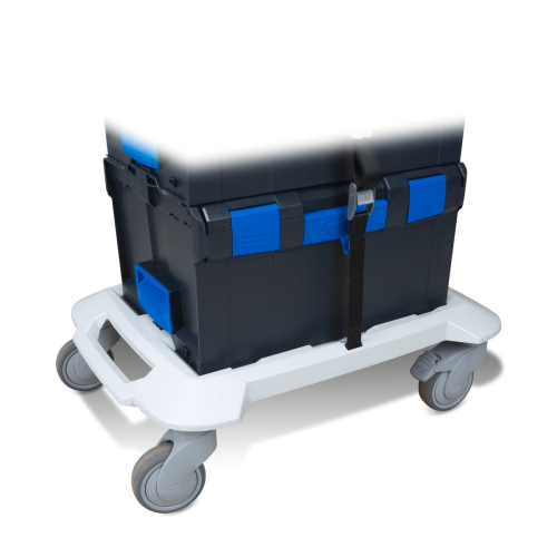 Система транспортировки GEDORE L-BOXX Roller 1100 R 2823756 фото 4