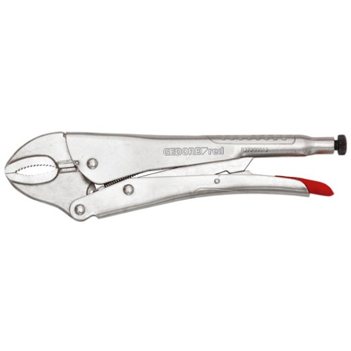 Клещи зажимные 12" GEDORE RED R27200012 3301179 Клещи зажимные 12" GEDORE RED R27200012 3301179