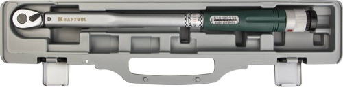 Ключ динамометрический KRAFTOOL 64053-100 Ключ динамометрический KRAFTOOL 64053-100
