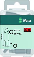 WE-072400 WERA