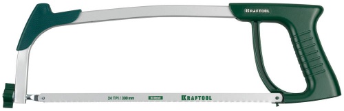 ножовка по металлу KRAFTOOL EXPERT 15811