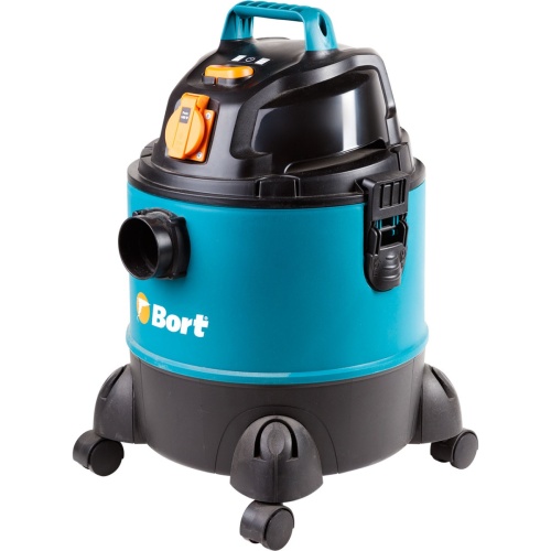 Пылесос универсальный Bort BSS-1220-Pro Пылесос универсальный Bort BSS-1220-Pro