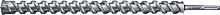 29350-880-52_z02  ЗУБР Бур SDS-max 52 x 880/1000 мм, Профессионал