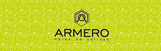 Новый бренд ручного инструмента - Armero