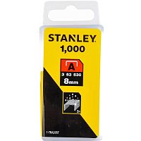 Скоба для степлера STANLEY 1-TRA205T