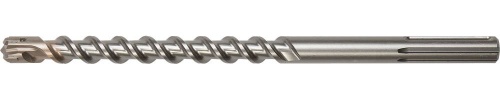 Бур по бетону SDS-Max KRAFTOOL INDUSTRIE 29317-320-20 Бур по бетону SDS-Max KRAFTOOL INDUSTRIE 29317-320-20