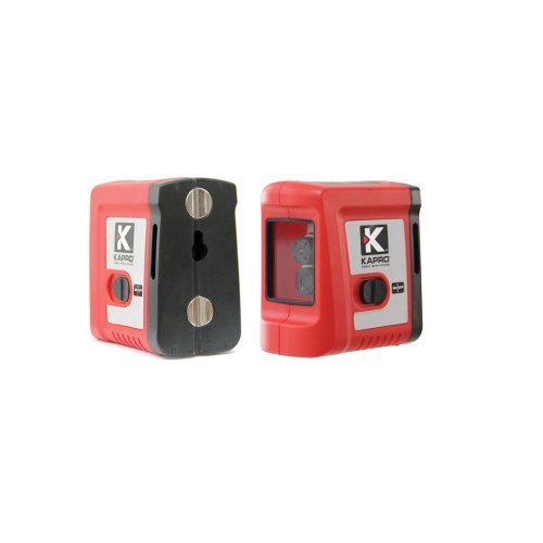 862 Prolaser® Cross Line Laser KAPRO фото 2 862 Prolaser® Cross Line Laser KAPRO фото 2