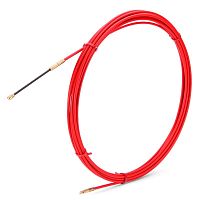 Протяжка стальная STP-4.0/10 Fortisflex 76680