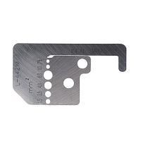 Лезвие запасное для стрипера Stripmaster IDEAL L-4421M