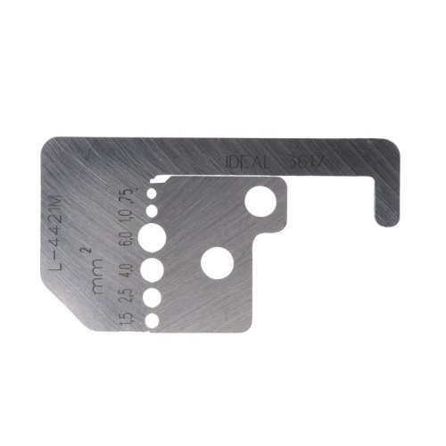 Лезвие запасное для стрипера Stripmaster IDEAL L-4421M