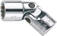 Головка торцевая с шарниром STAHLWILLE 402aK3/8 01541024