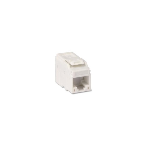 Модуль Keystone RJ45 ДКС RNK5EUWH Модуль Keystone RJ45 ДКС RNK5EUWH