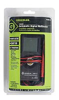 GT-PDMM-20 Greenlee