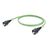 Системный кабель Weidmuller IE-C5ES8UG0020P41P41-E 1106020000
