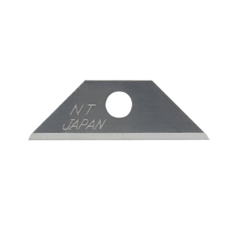 Сменное лезвие для ножа NT Cutter BR-400P фото 3