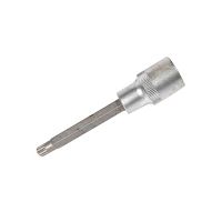 Торцевая насадка удлиненная 1/2'' М8 HONITON BS-B4M8L100