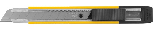 Нож с сегментированным лезвием для работ средней тяжести OLFA OL-MT-1