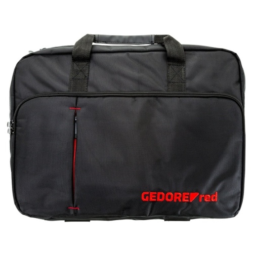 Мультифункциональная сумка для инструментов и ноутбука GEDORE RED R20702069 3301662 фото 2