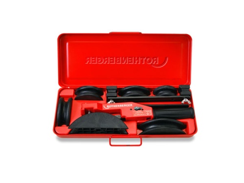 Трубогиб Т TUBE BENDER MAXI MSR (Т Тюб Бендер Макси MSR) Rothenberger 23053 фото 2