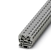 Проходная мини-клемма - MSDBV 2,5 - 3249143 Phoenix contact