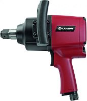 Гайковерт пневматический ударный 1" DR, 3390 Нм CARBON CPN-IW5-339P