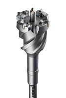 29319-80-600 STAYER  HERCULES-4Х d 80 х 500/600 мм, SDS-max проломной бур, PROFESSIONAL