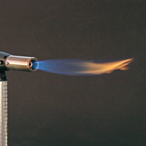 Портативная газовая горелка X-350 КВТ 66242 фото 4
